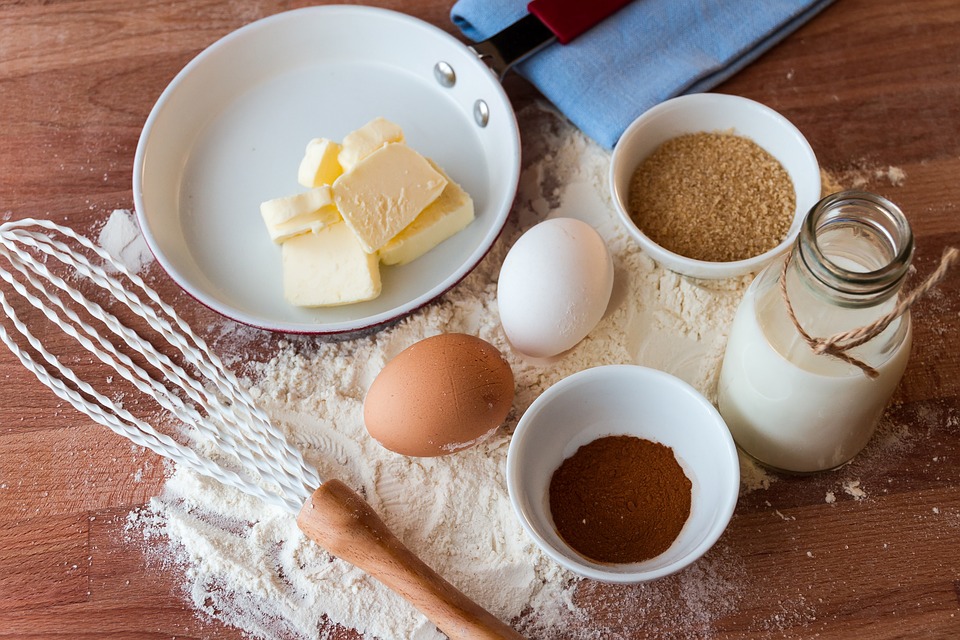 Essential Baking Skills: A Beginner's Guide to Mastering Basics